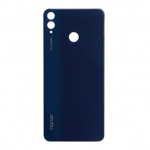 Tapa trasera batería color azul oscuro para Huawei Honor 8X Max