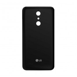 Tapa trasera batería color negro para LG K30