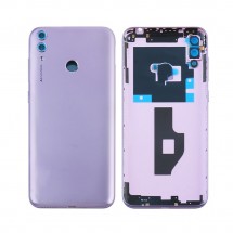 Tapa tasera batería color purpura para Huawei Honor 8C / Honor Play 8C