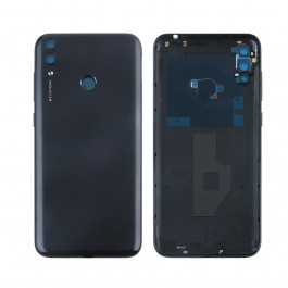 Tapa tasera batería color negro para Huawei Honor 8C / Honor Play 8C