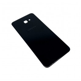 Tapa trasera color negro para Samsung Galaxy J4 Plus J415