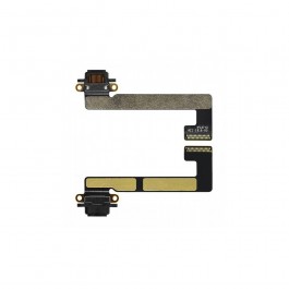 Flex conector de carga color negro para iPad mini 2