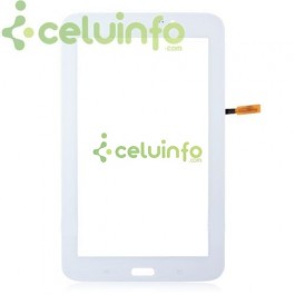 Tactil color blanco para Samsung Galaxy Tab 3 T113 Lite 7" Wifi