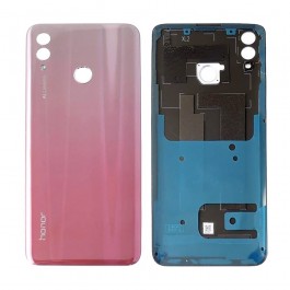 Tapa trasera batería color rosa para Huawei Honor 10 Lite / P smart 2019