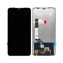 Pantalla completa LCD y táctil color negro para Xiaomi Mi Play
