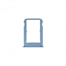 Bandeja porta tarjeta Sim color azul para Xiaomi Mi Mix 3