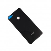 Tapa trasera batería color negro para Huawei Honor 9i (9N)