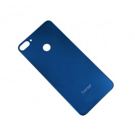 Tapa trasera batería color azul para Huawei Honor 9i (9N)