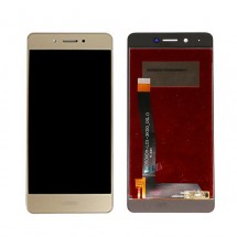 Pantalla LCD y táctil color dorado para Huawei P9 Lite Smart