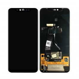 Pantalla completa LCD y táctil color negro para Xiaomi Mi 8 Explorer Edition