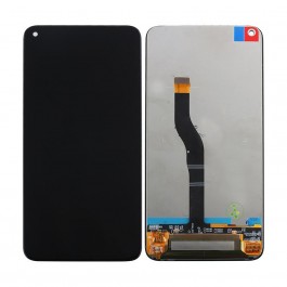 Pantalla completa LCD y táctil color negro para Huawei Honor View 20 / Honor V20