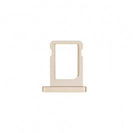 Bandeja porta tarjeta Sim color dorado para iPad Pro 10.5" 2017