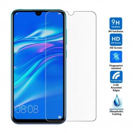 Protector Cristal Templado para Huawei Y7 Prime 2019 / Y7 2019