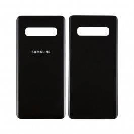 Tapa trasera para Samsung Galaxy S10+ / S10 Plus G975F - elige color
