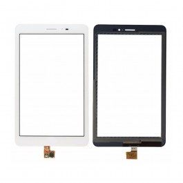 Tactil color blanco para Huawei MediaPad T1-821L