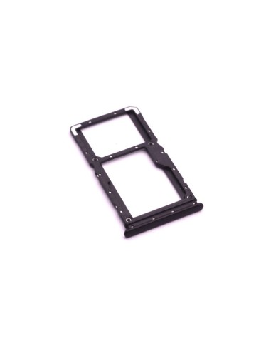 Bandeja porta tarjeta Sim y MicroSD para Xiaomi Redmi Note 7 - elige Color