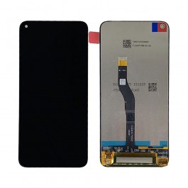 Pantalla completa LCD y táctil color negro para Huawei Nova 4