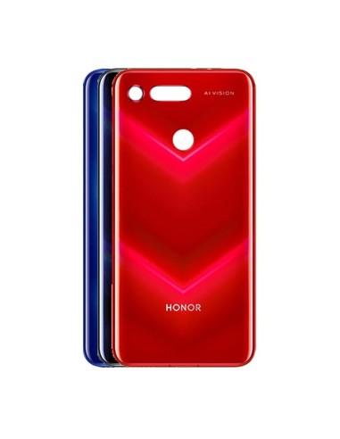 Tapa trasera batería para Huawei Honor View 20 / Honor V20 - elige color