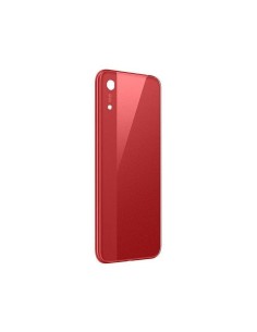 Tapa trasera batería color rojo para Huawei Honor 8A