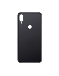 Tapa trasera batería color negro para Xiaomi Mi Play