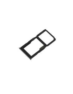 Bandeja porta Sim y MicroSD color para Huawei Nova 4e - elige color