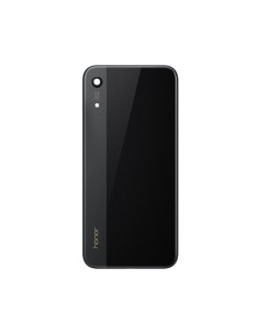 Tapa trasera color negro para Huawei Honor Play 8A