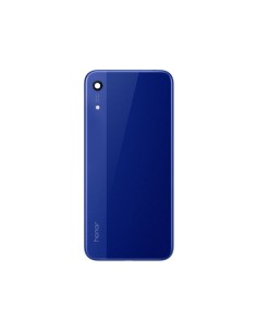 Tapa trasera color azul para Huawei Honor Play 8A