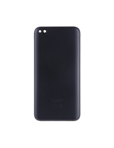 Tapa trasera color negro para Xiaomi Redmi GO