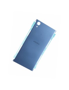 Tapa trasera batería color azul para Sony Xperia XA1 Plus