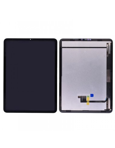 Pantalla completa LCD y táctil negro para iPad Pro 11" A1980 A2013 A1934 A1979