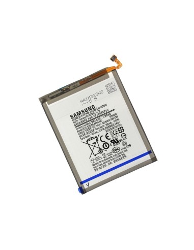 Batería Original EB-BA505ABU 3900mAh para Samsung Galaxy A50 A505F (swap)