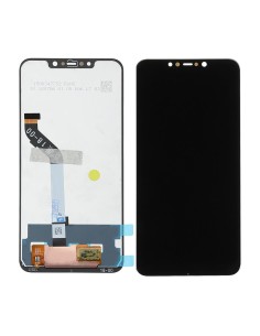 Pantalla LCD y táctil color negro para Xiaomi Pocophone F1 / Poco F1 6.18"
