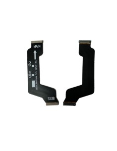 Flex principal conexión placa para Samsung Galaxy A70 (A705F)