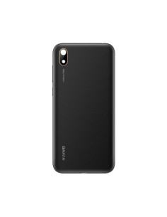 Tapa trasera color negro para Huawei Y5 2019 / Honor 8S
