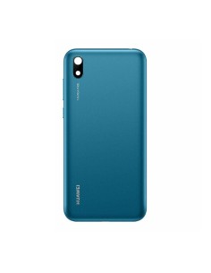 Tapa trasera color azul para Huawei Y5 2019 / Honor 8S