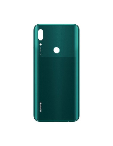 Tapa trasera color Verde para Huawei P Smart Z