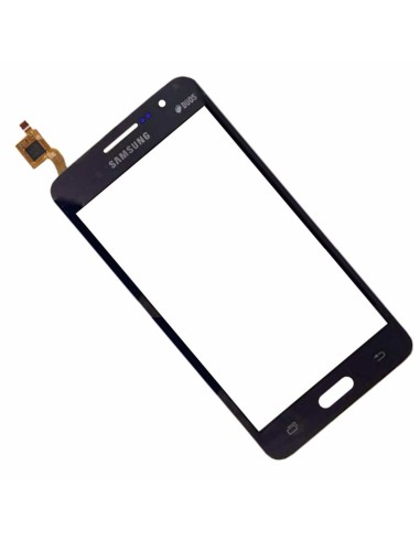 Tactil color negro para Samsung Galaxy Grand Prime G531