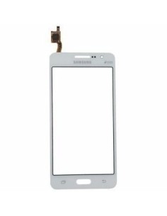 Tactil Samsung Galaxy Grand Prime G531 color blanco