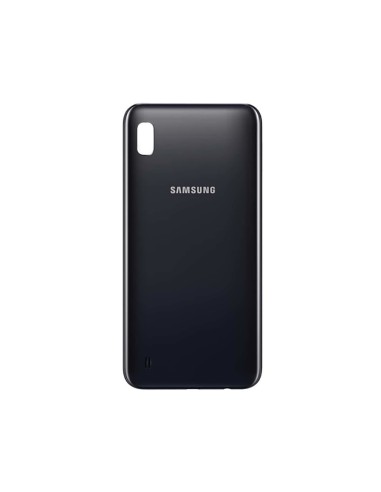 Tapa trasera color negro para Samsung Galaxy A10 A105F