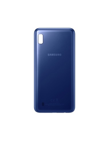 Tapa trasera color azul para Samsung Galaxy A10 A105F