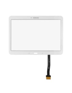 Tactil color blanco para Samsung Galaxy Tab 4 T530