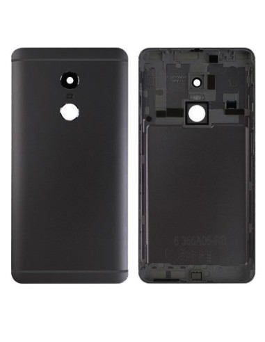 Tapa trasera color Negro para Xiaomi Redmi Note 4