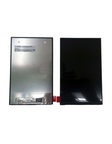 LCD display para Huawei MediaPad 8" S8-701U T1-831 T1-821 T1-823 S8-821
