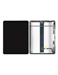 Pantalla completa LCD y táctil color negro para iPad Pro 13"