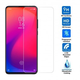 Protector Cristal Templado para Xiaomi Mi 9T / Redmi K20