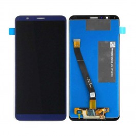 Pantalla completa color Azul para Huawei Honor 7X