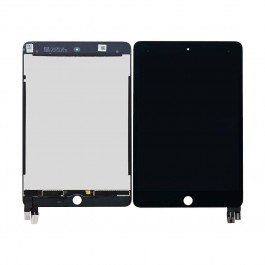 Pantalla completa LCD y táctil negro para iPad Mini 5 A2124 A2126 A2133