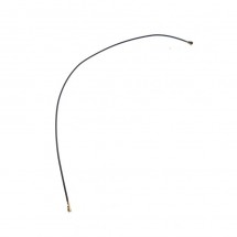 Cable coaxial 14cm para Wiko View XL (swap)
