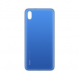 Tapa trasera color azul para Xiaomi Redmi 7A
