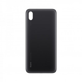 Tapa trasera color negro para Xiaomi Redmi 7A